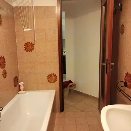 Il Bilocale Di Fatu Apartment