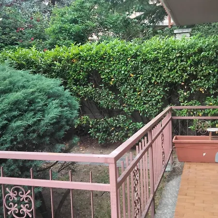 Il Bilocale Di Fatu 아오스타