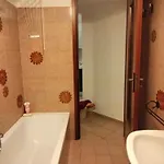 Il Bilocale Di Fatu Apartmán
