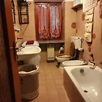 Apartmán Il Bilocale Di Fatu *