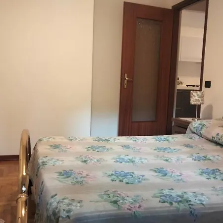 Apartamento Il Bilocale Di Fatu *