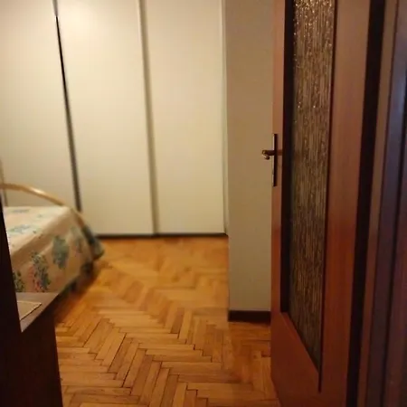 Il Bilocale Di Fatu Apartamento Aosta