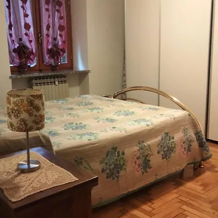 Il Bilocale Di Fatu Apartamento *