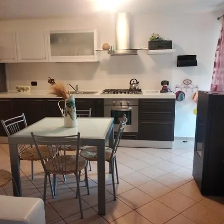 Il Bilocale Di Fatu *