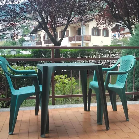 Il Bilocale Di Fatu * Aosta