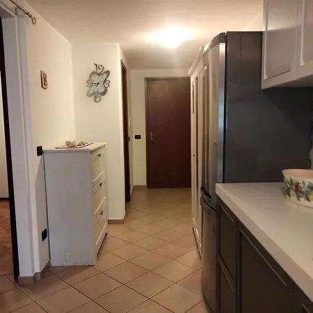 Il Bilocale Di Fatu Aosta