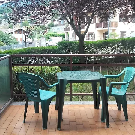 Il Bilocale Di Fatu *